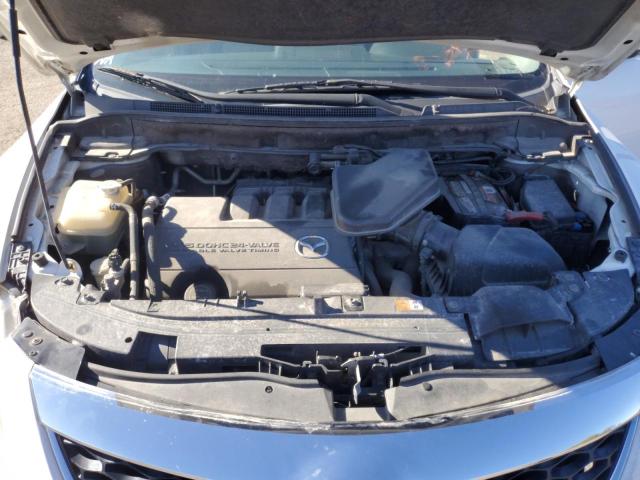 JM3TB3CA9C0348923 | 2012 Mazda cx-9