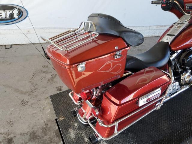 2007 HARLEY-DAVIDSON FLHPI - 1HD1FHM167Y699973