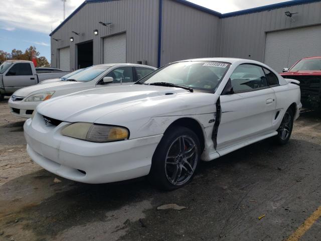 1998 Ford Mustang GT