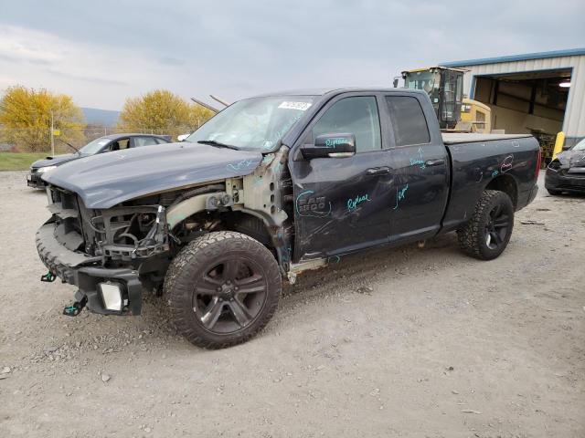 2014 Ram 1500 Sport