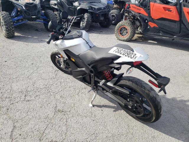 538SMFZ54JCA10569 2018 ZERO MOTORCYCLES INC ALL MODELS-2