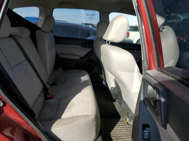 JF2SJABC8HH810364 Subaru Forester 2.5i