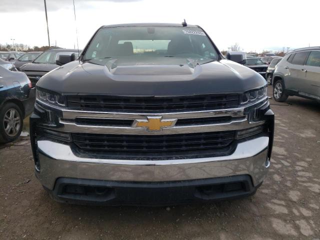 1GCUYDEDXKZ218300 | 2019 CHEVROLET SILVERADO