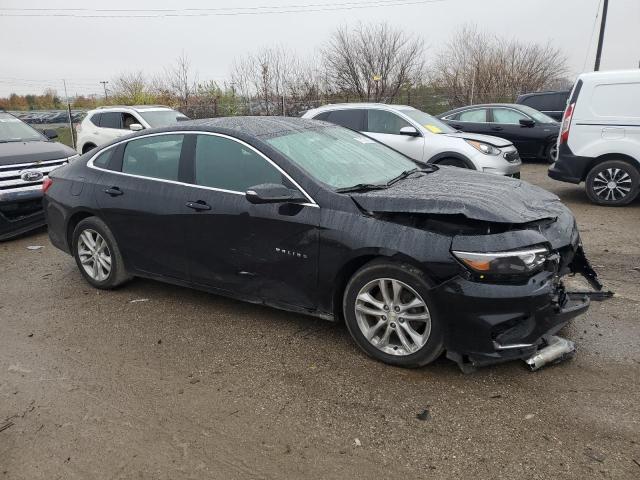 1G1ZD5STXJF172253 | 2018 CHEVROLET MALIBU LT