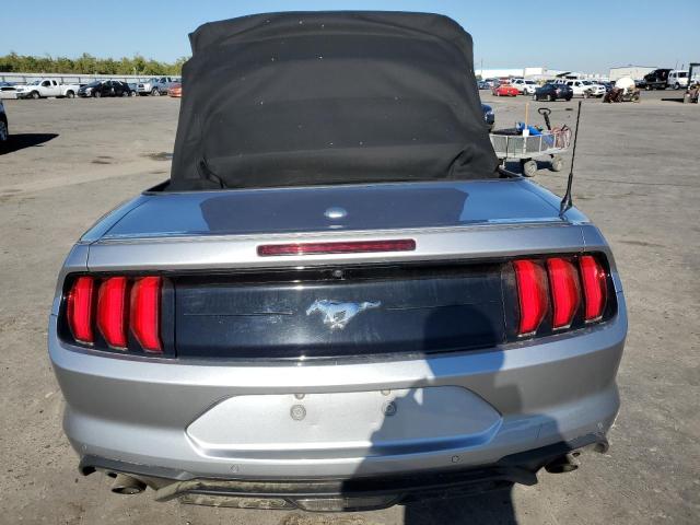 1FATP8UH9M5124967 | 2021 FORD MUSTANG