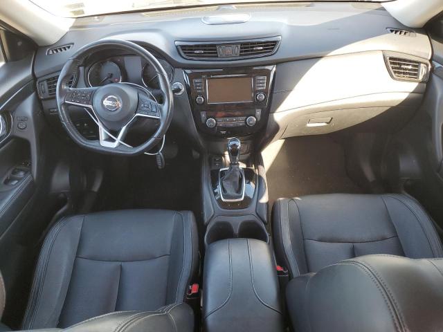 JN8AT2MV6JW340401 | 2018 NISSAN ROGUE S