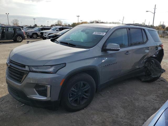 2023 Chevrolet Traverse LT