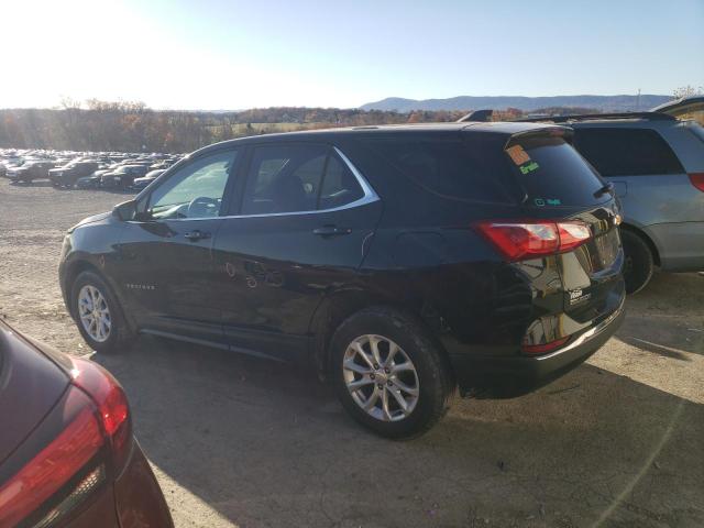2019 CHEVROLET EQUINOX LT - 2GNAXUEV1K6165200