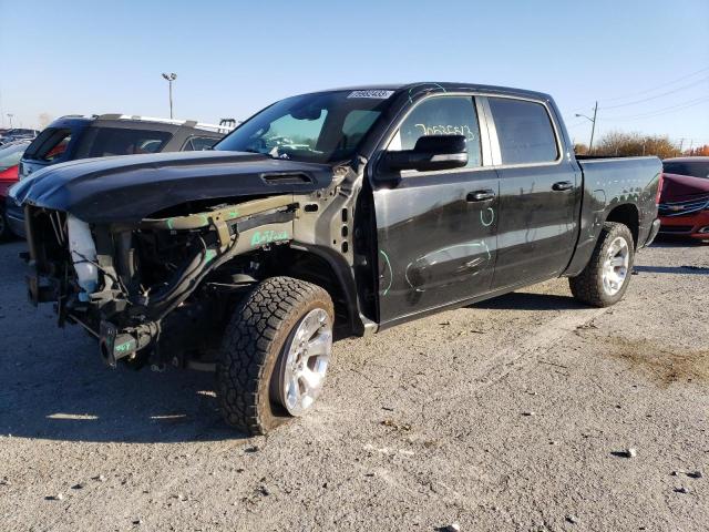 1C6SRFFT8LN358724 | 2020 RAM 1500 BIG H