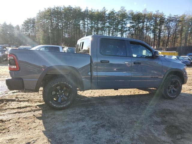 1C6SRFLT7PN677462 | 2023 RAM 1500 REBEL