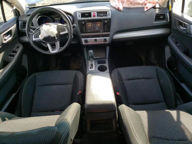 4S4BSACCXH3383675 Subaru Outback 2.5i Premium