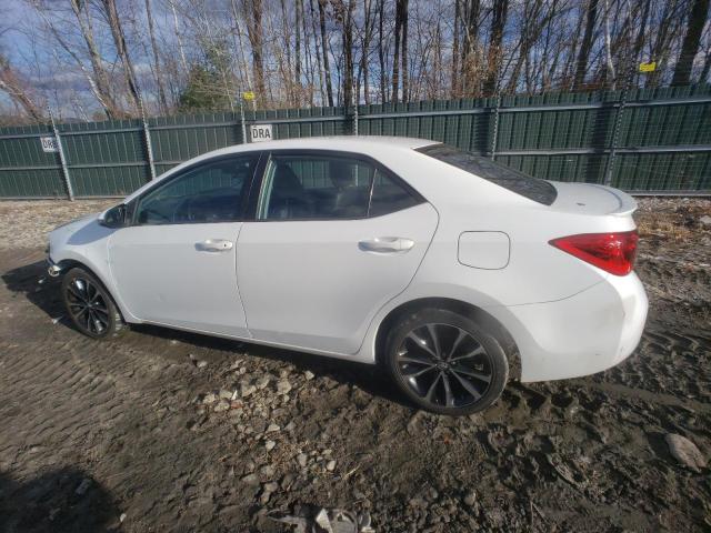 2T1BURHE6HC825673 | 2017 TOYOTA COROLLA L