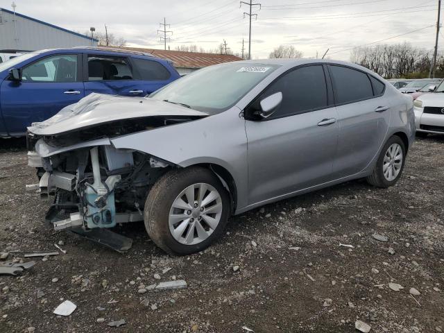 2015 Dodge Dart 