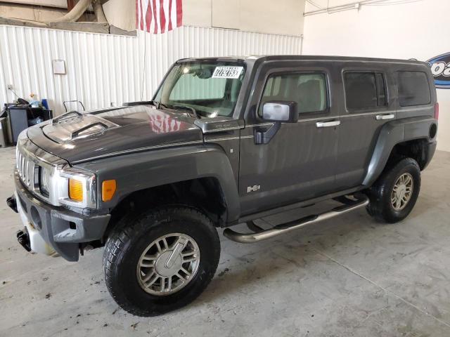 2009 HUMMER H3 