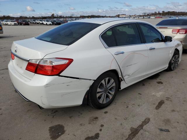 2015 HONDA ACCORD LX Photos | TN - NASHVILLE - Repairable Salvage Car ...