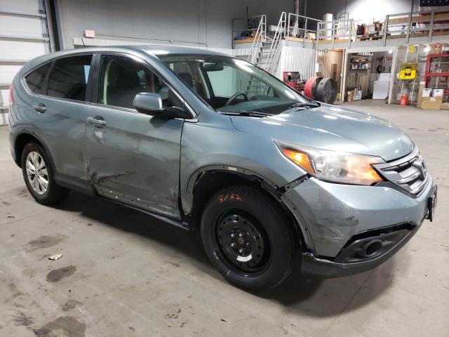 Vin: 5j6rm4h56cl002738, lot: 76158963, honda crv ex 20124