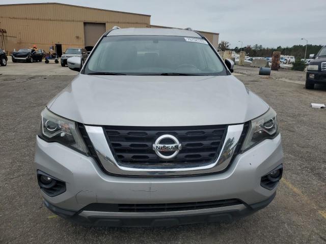 5N1DR2MN5HC672618 | 2017 Nissan pathfinder s