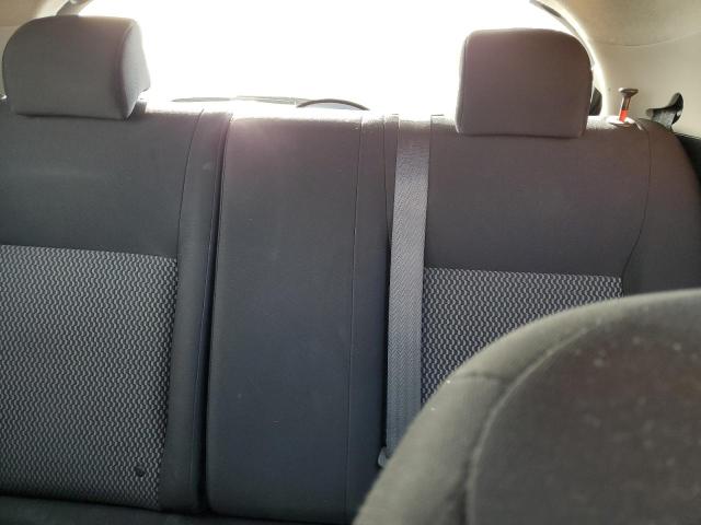 2017 NISSAN JUKE S - JN8AF5MR0HT701368