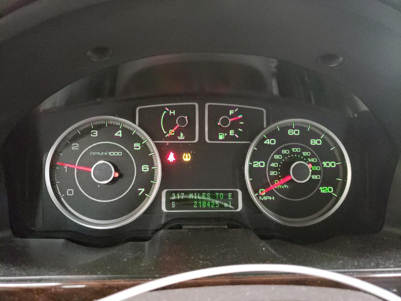 1fahp27w38g169975 1FAHP27W38G169975 2008 Ford Taurus Sel