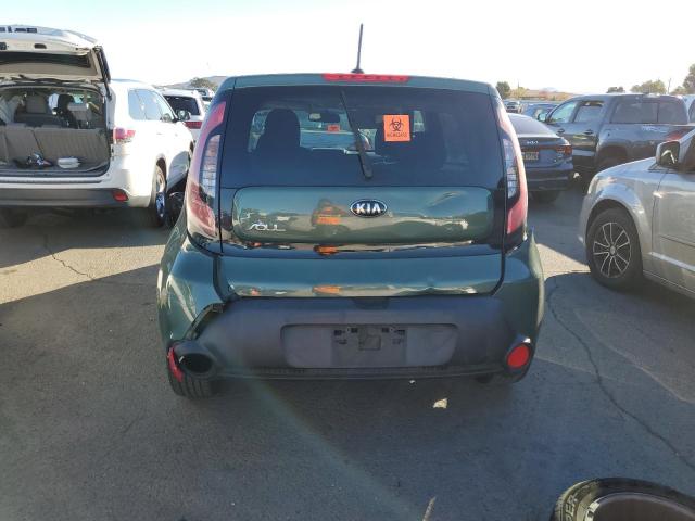 KNDJN2A22E7002977 | 2014 KIA SOUL