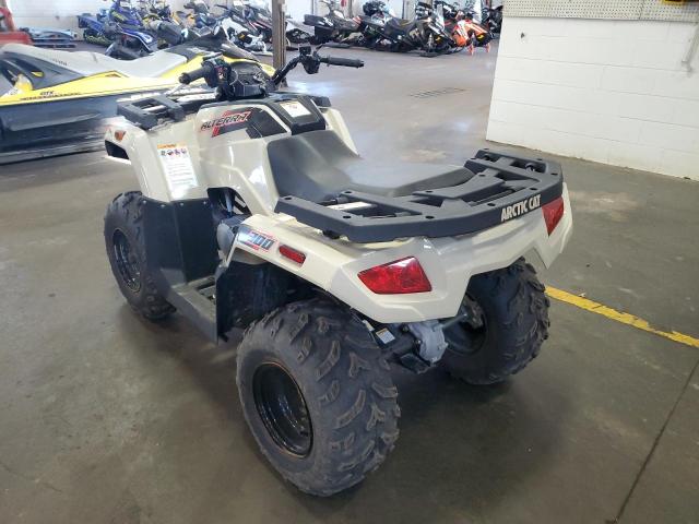 2022 ARCTIC CAT 4WHEELER - RFB22ATV2NK6X0521
