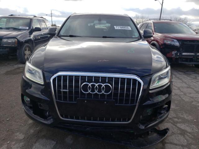 WA1CFAFP3FA064293 2015 AUDI Q5, photo no. 5