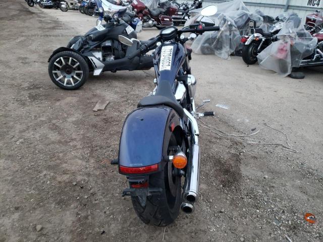 2019 HONDA VT1300 CX JH2SC6120KK400867