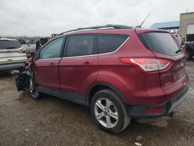 Vin: 1fmcu9g99dua29307, lot: 76910263, ford escape se 20132