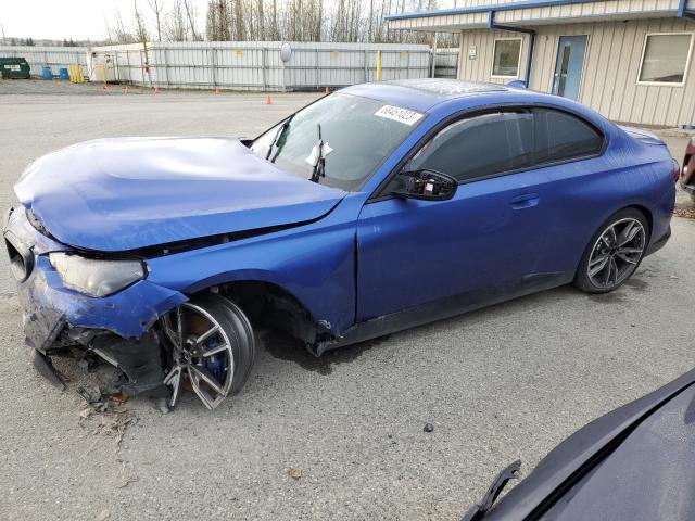 BMW M2  2022 0