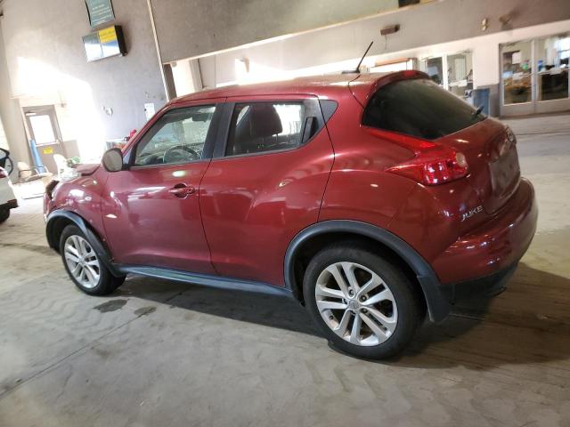 JN8AF5MV7ET364111 Nissan JUKE S