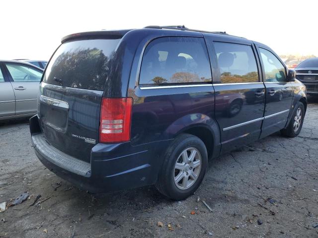 Vin: 2a4rr5d11ar149628, lot: 72317353, chrysler minivan touring 20103