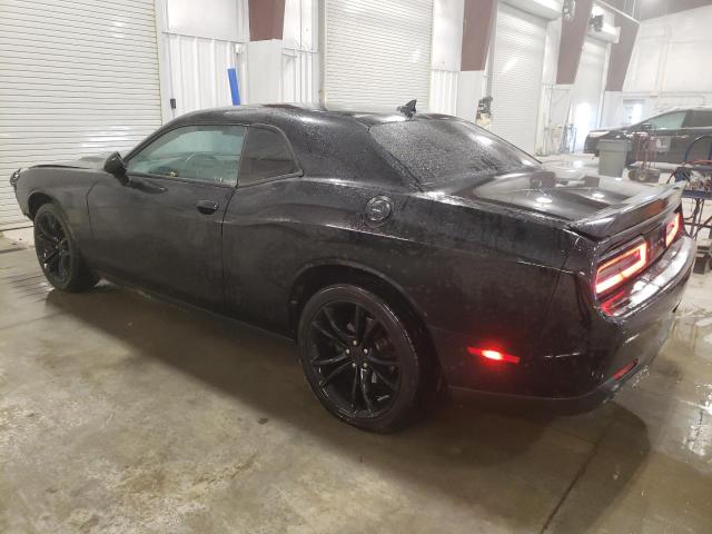 2C3CDZBT0GH108125 | 2016 DODGE CHALLENGER