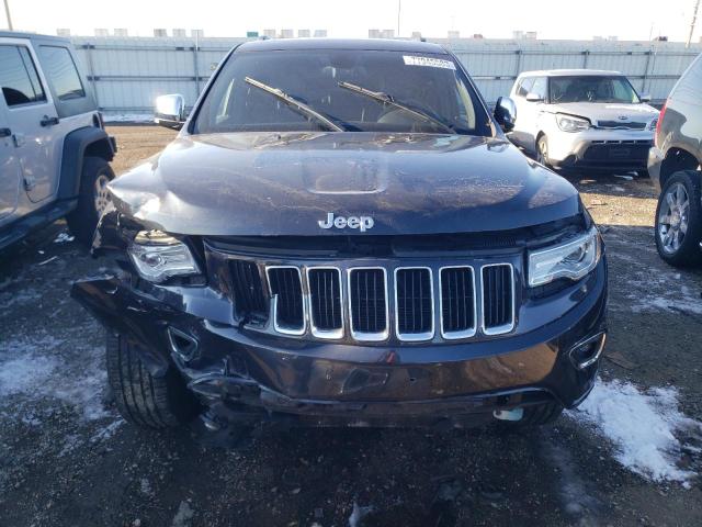 1C4RJFBT5EC474241 | 2014 JEEP GRAND CHER