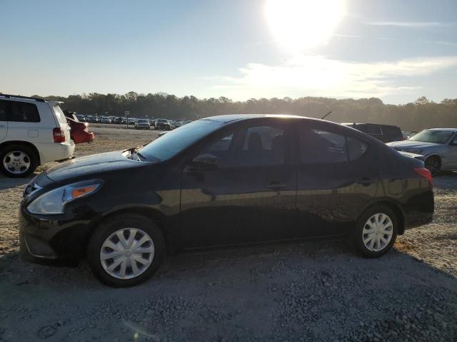 2016 Nissan Versa S