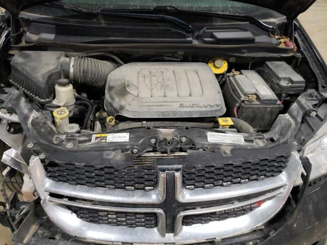 VIN 2C4RDGCG8KR774003 2019 DODGE CARAVAN no.12