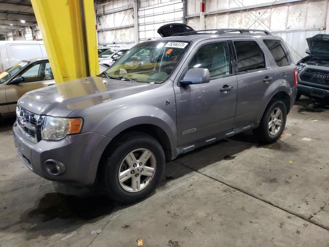 2008 Ford Escape 