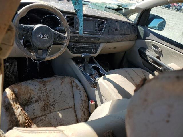 KNDMB5C19M6663308 KIA SEDONA LX