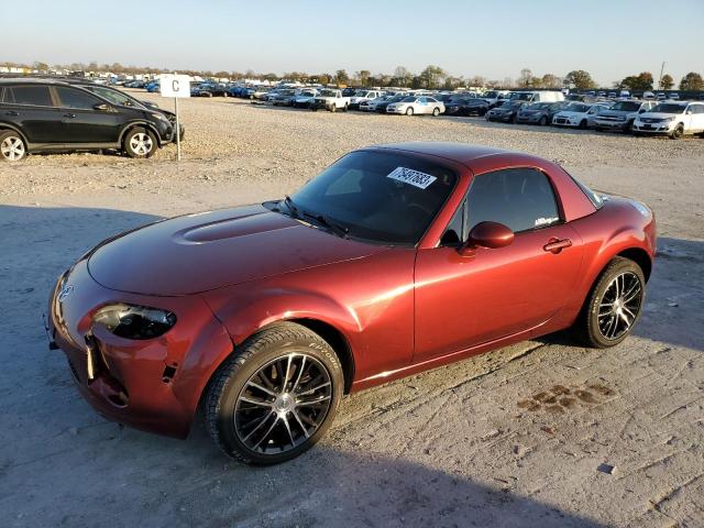 2006 Mazda MX-5 Miata 