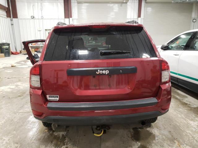 1C4NJCBB4FD376088 | 2015 JEEP COMPASS SP