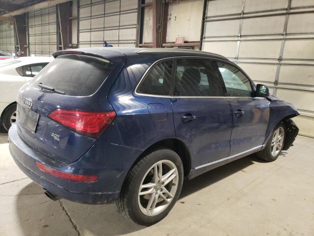 VIN WA1LFAFP5EA046649 2014 Audi Q5, Premium Plus no.3