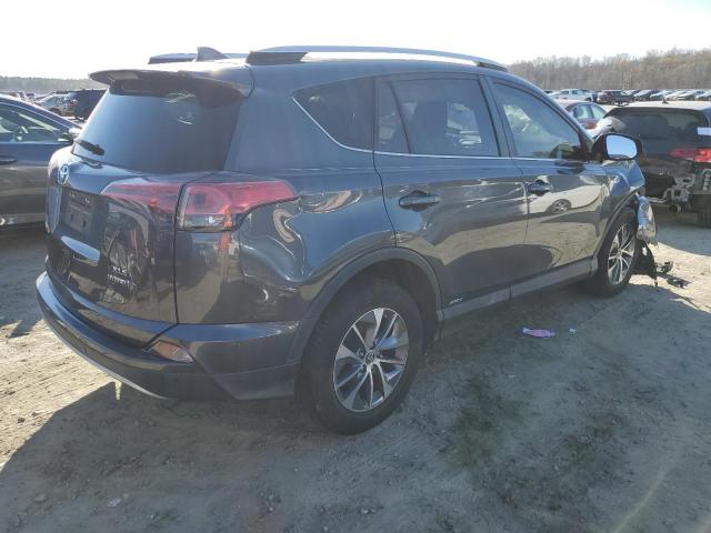 JTMRJREV2GD000226 | 2016 TOYOTA RAV4 HV XL