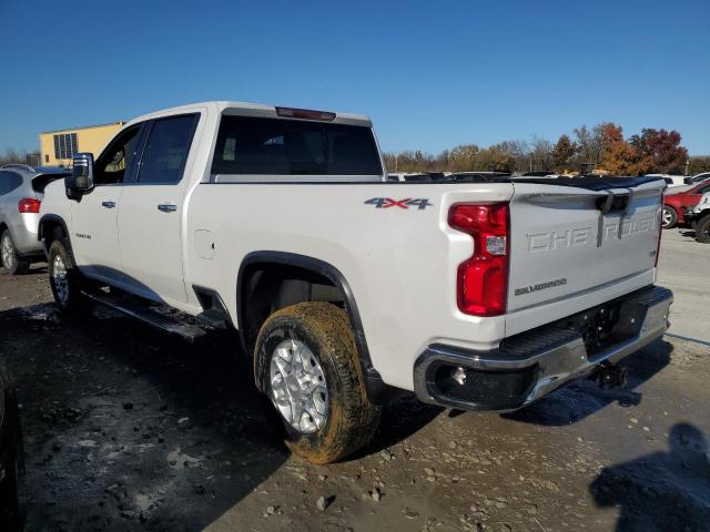 1GC1YPE76LF150756 | 2020 CHEVROLET SILVERADO