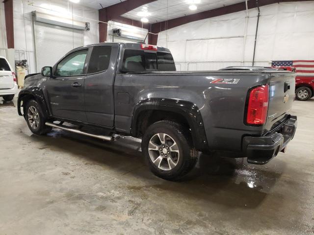 1GCHTDE35G1327745 | 2016 CHEVROLET COLORADO Z