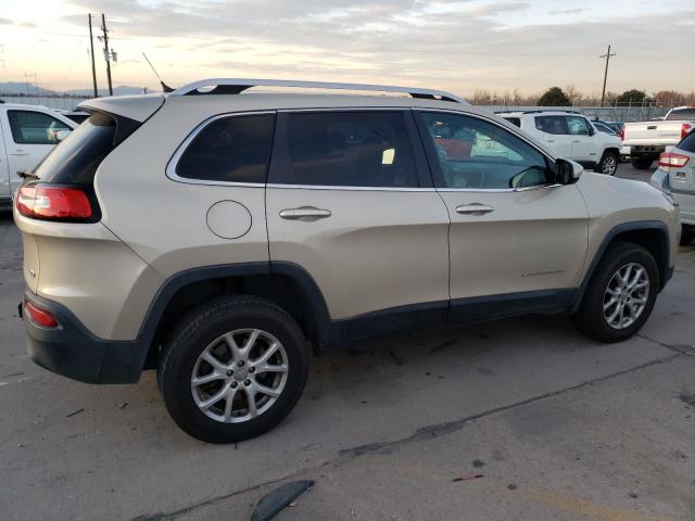 Vin: 1c4pjmcs0ew248382, lot: 78744843, jeep grand cher latitude 20143