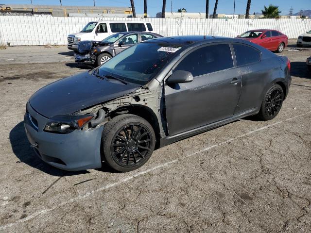 2005 Scion tC 