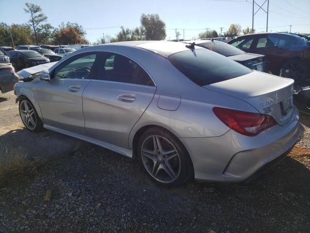 2014 Mercedes-Benz Cla 250 VIN: WDDSJ4EB4EN036636 Lot: 72863883