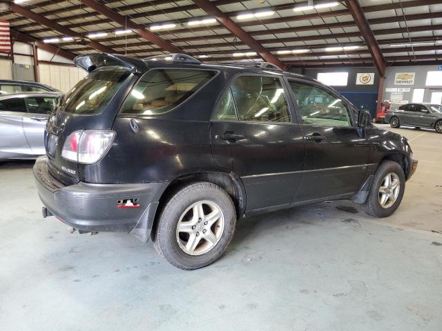 2001 Lexus Rx 300 VIN: JTJHF10U710187746 Lot: 75068213