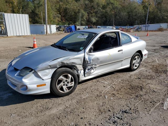 2001 Pontiac Sunfire SE