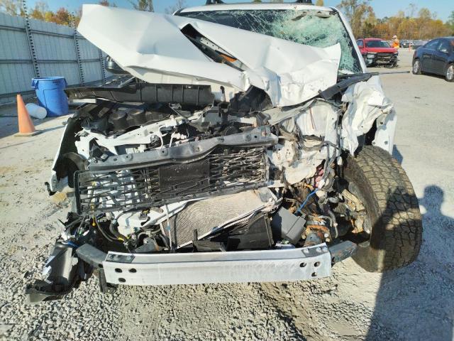 2020 TOYOTA 4RUNNER SR - JTEBU5JRXL5819107