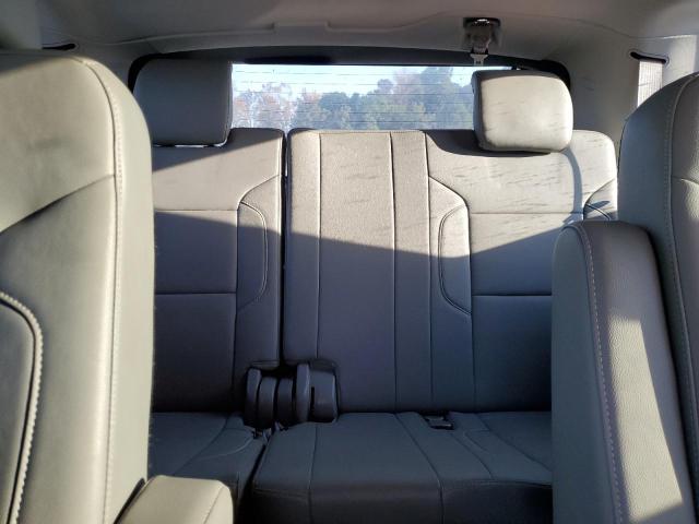 2016 CHEVROLET TAHOE K150 - 1GNSKBKC5GR465859